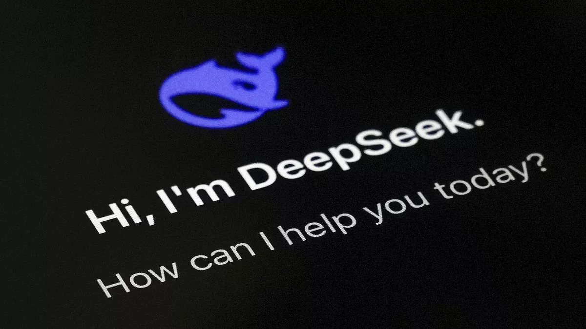DeepSeek : l'IA chinoise qui inquiète et fascine