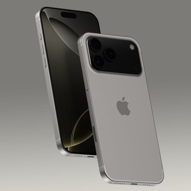 iPhone 18 Pro : Ce qui pourrait vous faire attendre la prochaine génération d'Apple