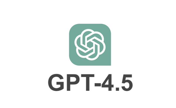 GPT-4.5 arrive, ouvrant la voie à GPT-5
