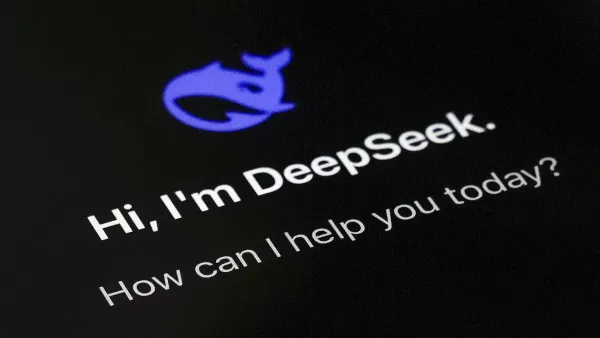 DeepSeek : l'IA chinoise qui inquiète et fascine