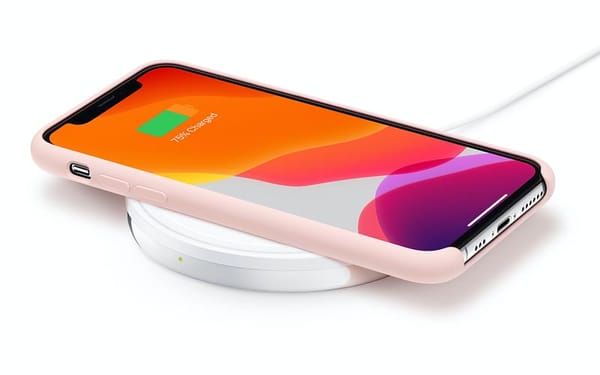 Un iPhone 100 % sans fil : Apple a désormais le feu vert de l’Europe