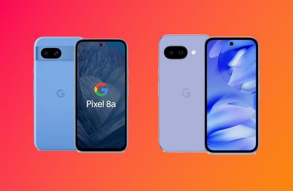 Google Pixel 9a vs Pixel 8a : Un Successeur Qui Fait la Différence ?
