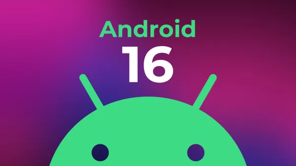 Android 16 : un design repensé en douceur, les premières fuites lèvent le voile